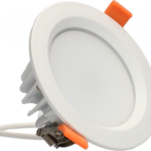 Spot encastré Blanc IP65 LED 7 W 4000 K 580 lm Ø 112 mm MERA Arlux